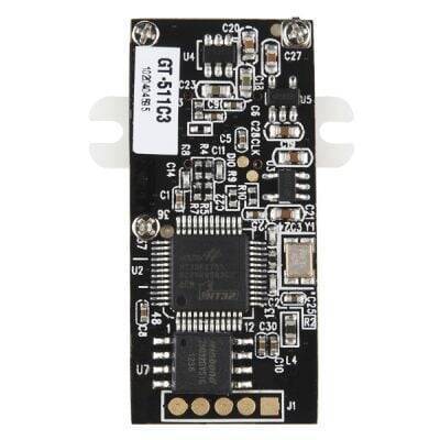 Barmaq İzi Sensoru - Fingerprint Scanner - TTL - 3