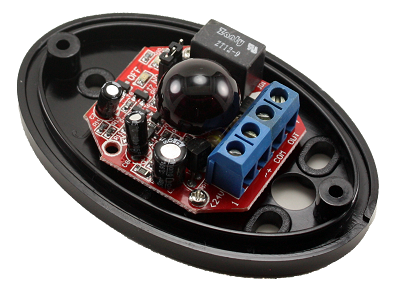 Baryer Sensoru - UP3330IR - 2