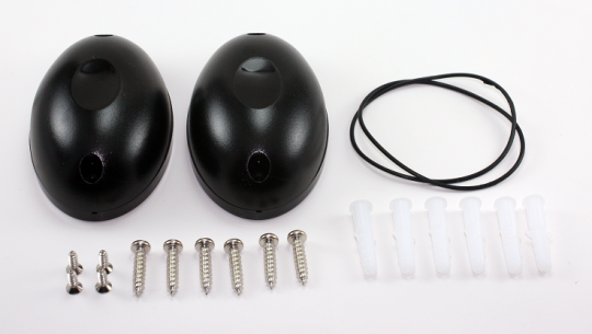 Baryer Sensoru - UP3330IR - 3