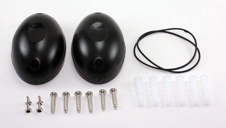 Baryer Sensoru - UP3330IR - 3