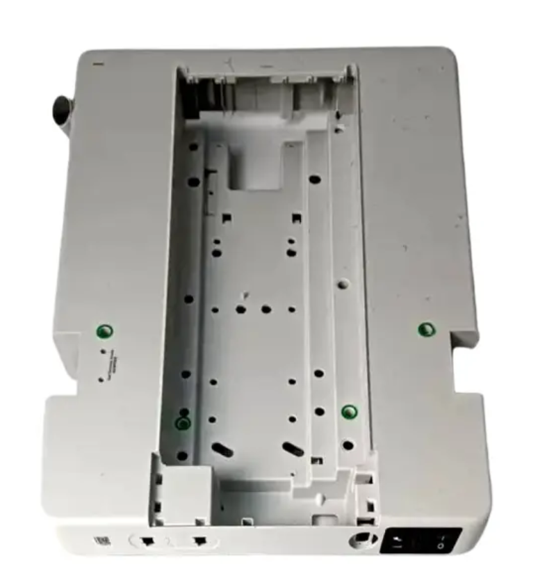 Base Housing - FAS034 - 1