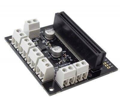 BBC Micro:Bit Motor Sürücü Kartı - 2