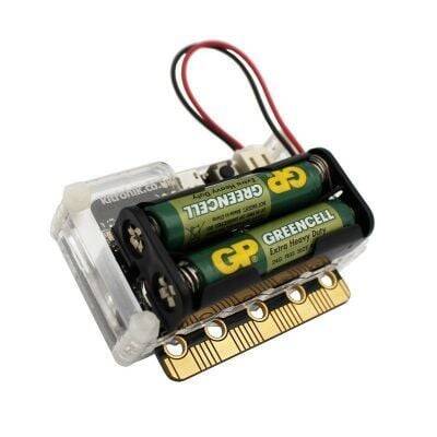 BBC Micro:Bit Qoruyucu Qutu - 2