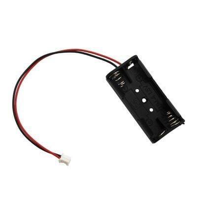 BBC Micro:Bit AAA Batareya Yuvası - 1