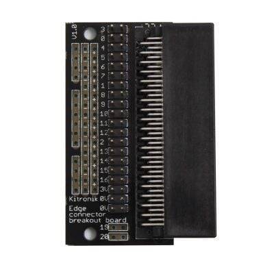 BBC Micro:Bit İnkişaf Kartı - 1