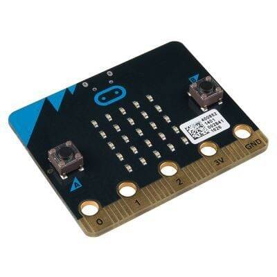 BBC Micro:Bit Kartı - 3