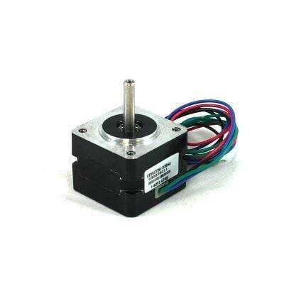 Bipolar NEMA 14 200 Adım 35x26mm 7.4V Step Motor - PL-1207 - 1