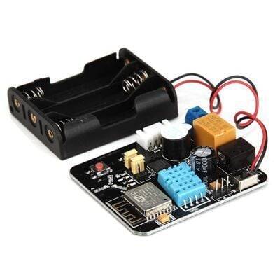 BlackBoard T5 ESP8266 - ESP-13 İnkişaf Dəsti - 1
