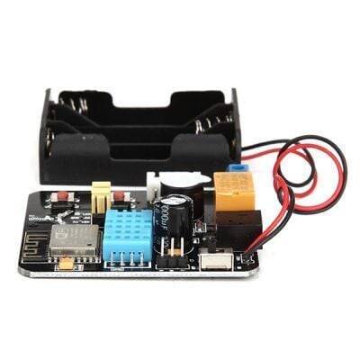 BlackBoard T5 ESP8266 - ESP-13 İnkişaf Dəsti - 2