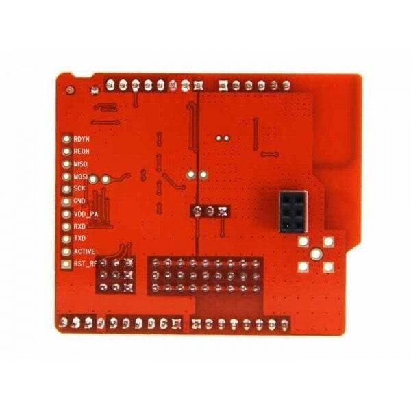 Bluetooth 4.0 Aşağı Enerjili Bluetooth Shield + Android və iOS Uyğun - 2