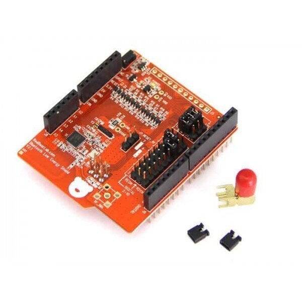 Bluetooth 4.0 Aşağı Enerjili Bluetooth Shield + Android və iOS Uyğun - 3