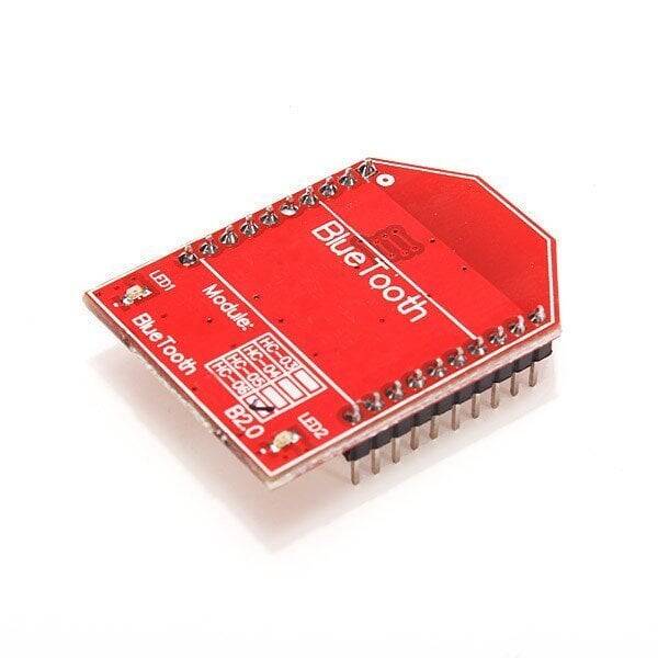 BluetoothBee HC06 Bluetooth-Serial Modul Kartı - 1