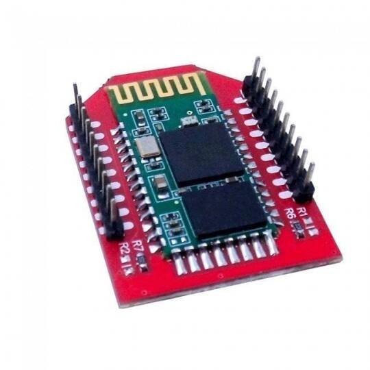 BluetoothBee HC06 Bluetooth-Serial Modul Kartı - 3