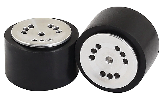 Bond Silikon Təkər Dəsti - 30 mm - 6