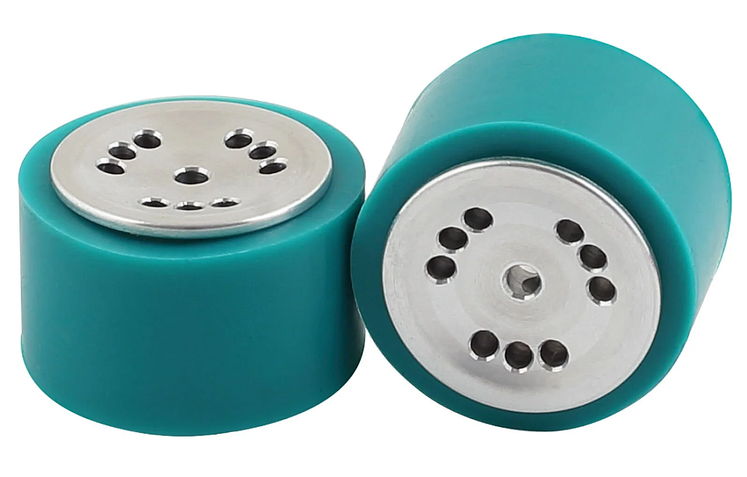 Bond Silikon Təkər Dəsti - 30 mm - 7