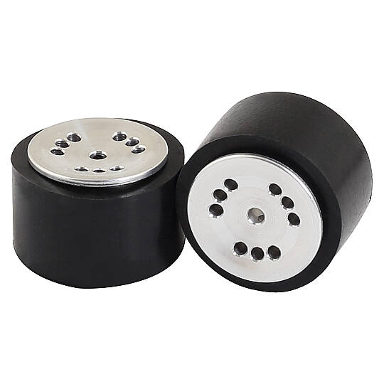 Bond Silikon Təkər Dəsti - 30 mm - 8