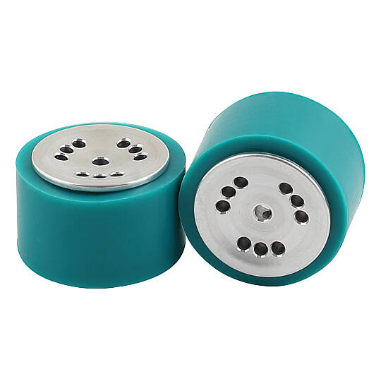Bond Silikon Təkər Dəsti - 30 mm - 11