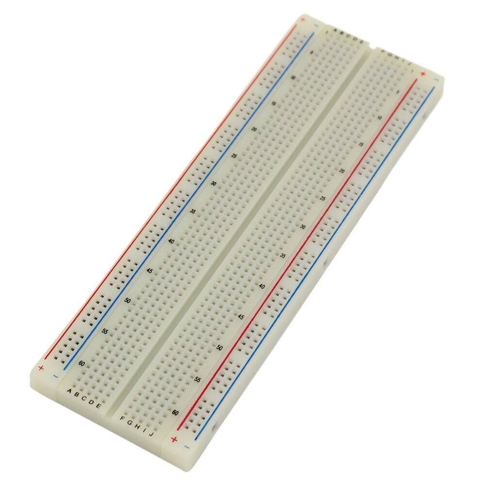 Breadboard - 1
