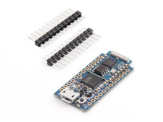 Cactus Micro ESP8266 - 1