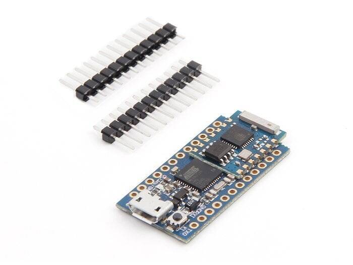 Cactus Micro ESP8266 - 1