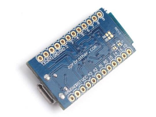 Cactus Micro ESP8266 - 2