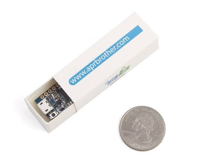 Cactus Micro ESP8266 - 3