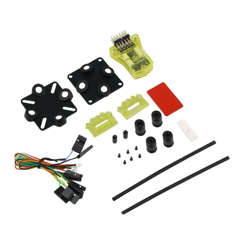 CC3D Bent Pin Combo Atom Nano FPV Uçuş Nəzarət Kartı - 1