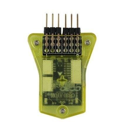 CC3D Bent Pin Combo Atom Nano FPV Uçuş Nəzarət Kartı - 3