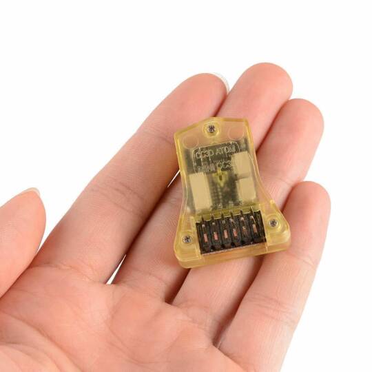 CC3D Uçuş Nəzarət Kartı Atom Nano FPV - 2