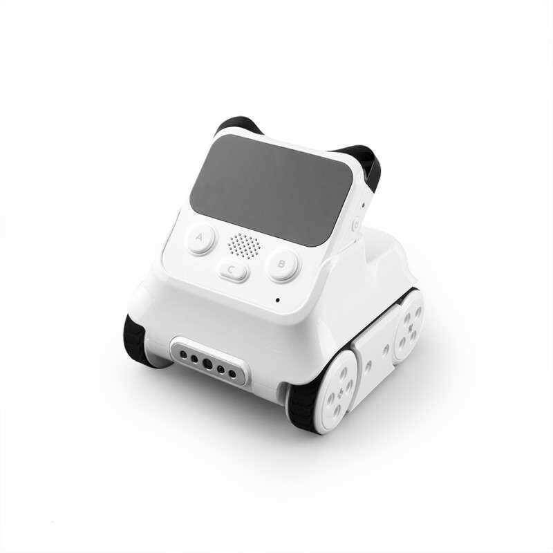Codey Rocky Kodlama Robotu - 1