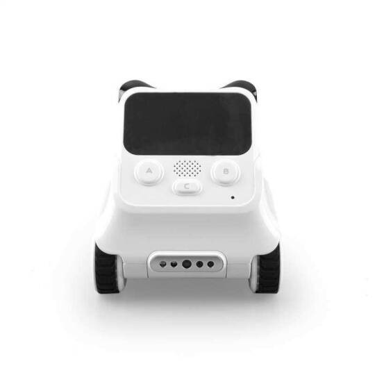 Codey Rocky Kodlama Robotu - 2