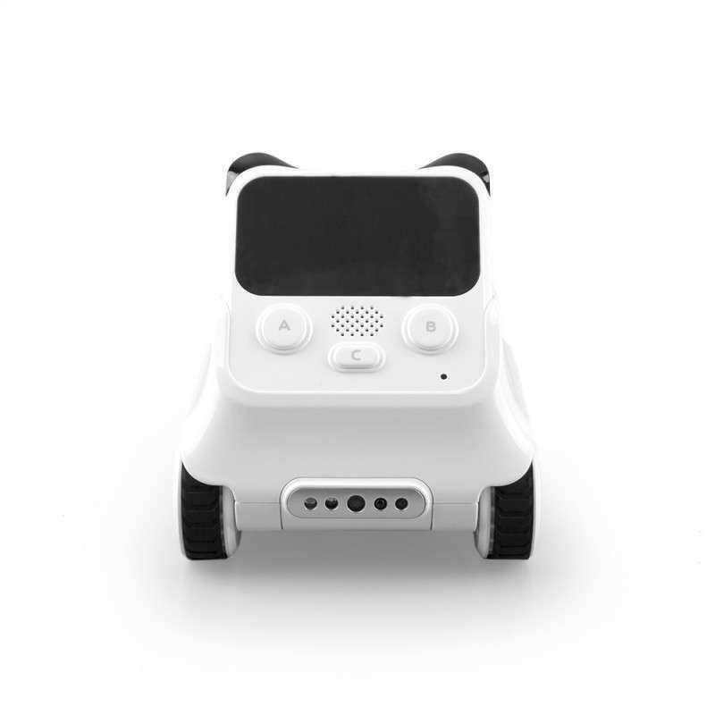 Codey Rocky Kodlama Robotu - 2