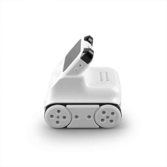 Codey Rocky Kodlama Robotu - 3