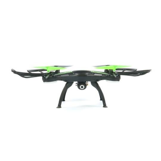 Corby Dron Kameralı - RQ77-21 - 2