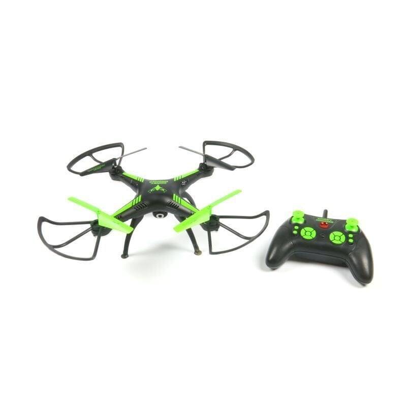 Corby Dron Kameralı - RQ77-21 - 4