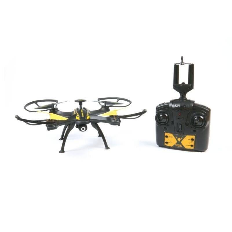 Corby Smart Dron Wi-Fi Kameralı - RQ77-14 - 2