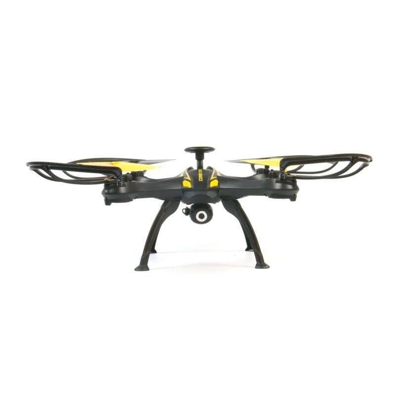 Corby Smart Dron Wi-Fi Kameralı - RQ77-14 - 3