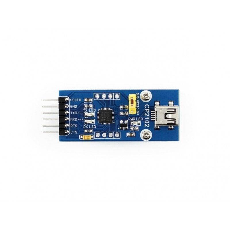 CP2102 USB UART Dönüşdürücü - 1
