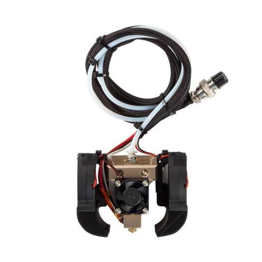 Creality 3D Printer E3DV6 Nozzle Dəst - 4