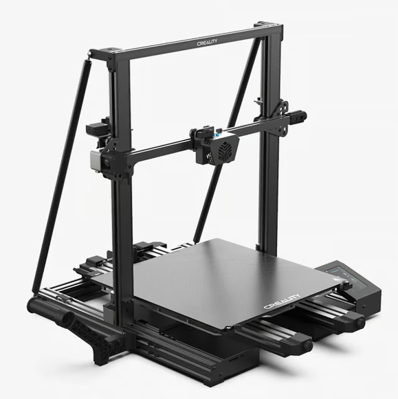 Creality CR-6 MAX 3D Printer - 2