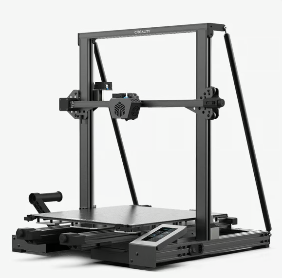 Creality CR-6 MAX 3D Printer - 3