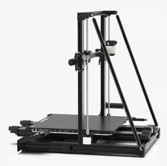 Creality CR-6 MAX 3D Printer - 4