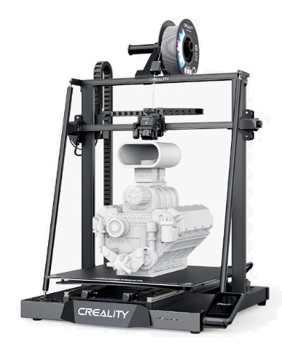 Creality CR-M4 3D Printer - 2