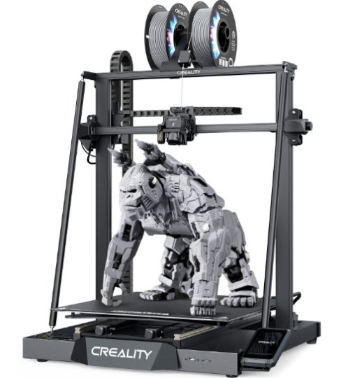 Creality CR-M4 3D Printer - 3