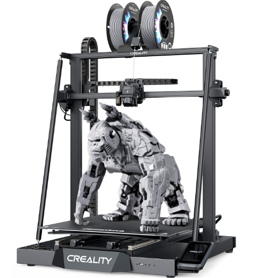 Creality CR-M4 3D Printer - 3