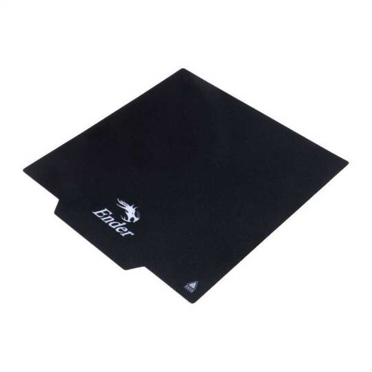 Creality Ender 3 Pro Magnetic Plate - Maqnetik Lövhə - 1