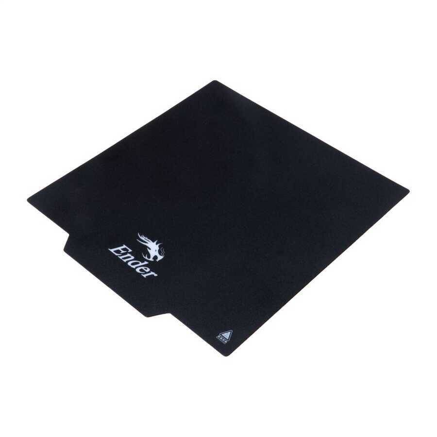 Creality Ender 3 Pro Magnetic Plate - Maqnetik Lövhə - 1