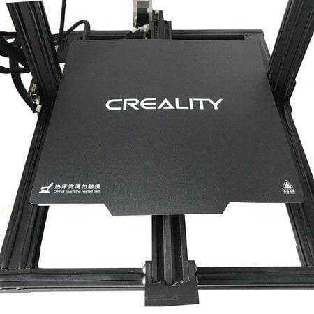 Creality Ender 3 Pro Magnetic Plate - Maqnetik Lövhə - 3