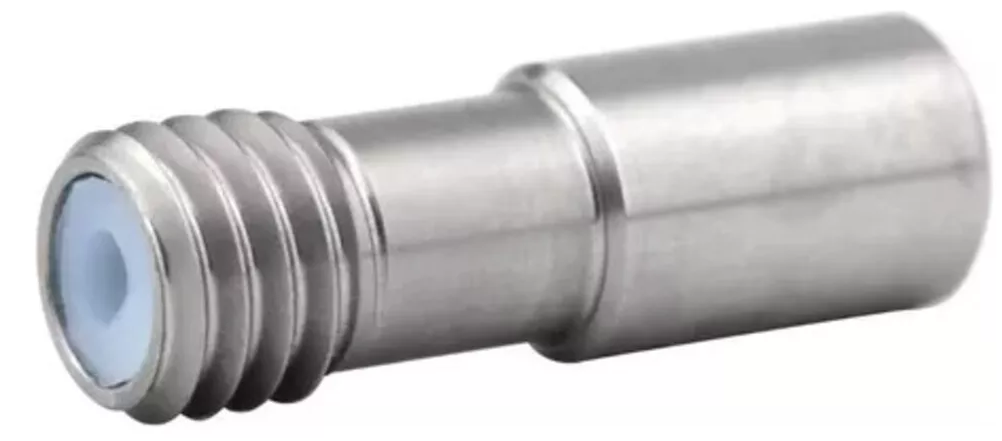 Creality Ender-3 S1 Polad Barel Pipe - 2