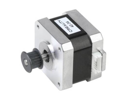 Creality Ender 3 V2 42-34 Step Motor - 34 mm - 2